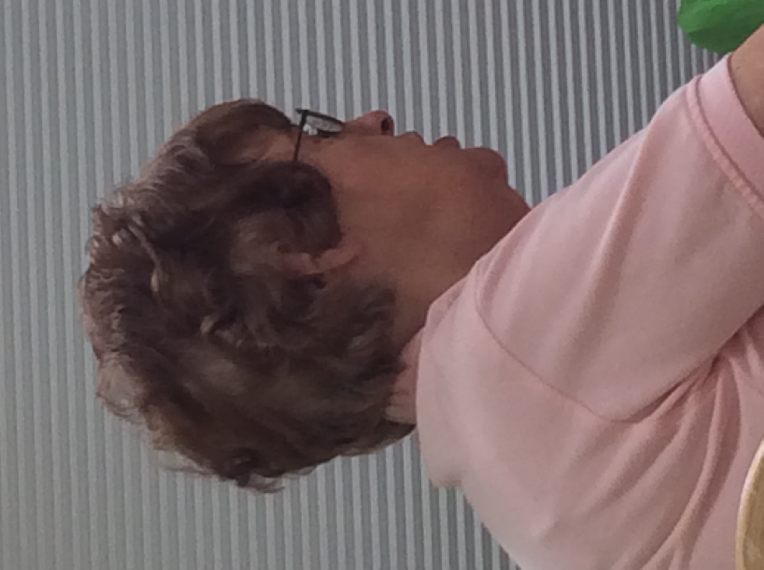 How well do you know my grandma