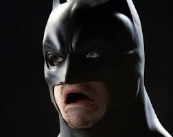 do you know batman