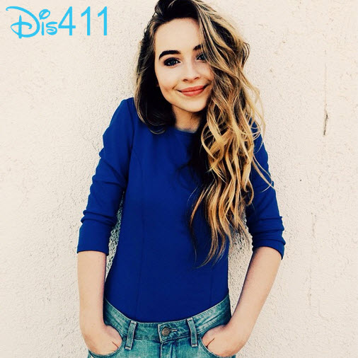 Do u know sabrina carpenter