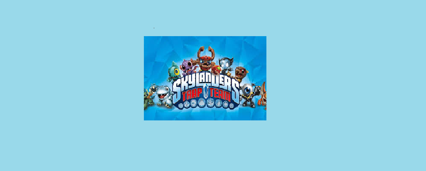 Skylander Mainia