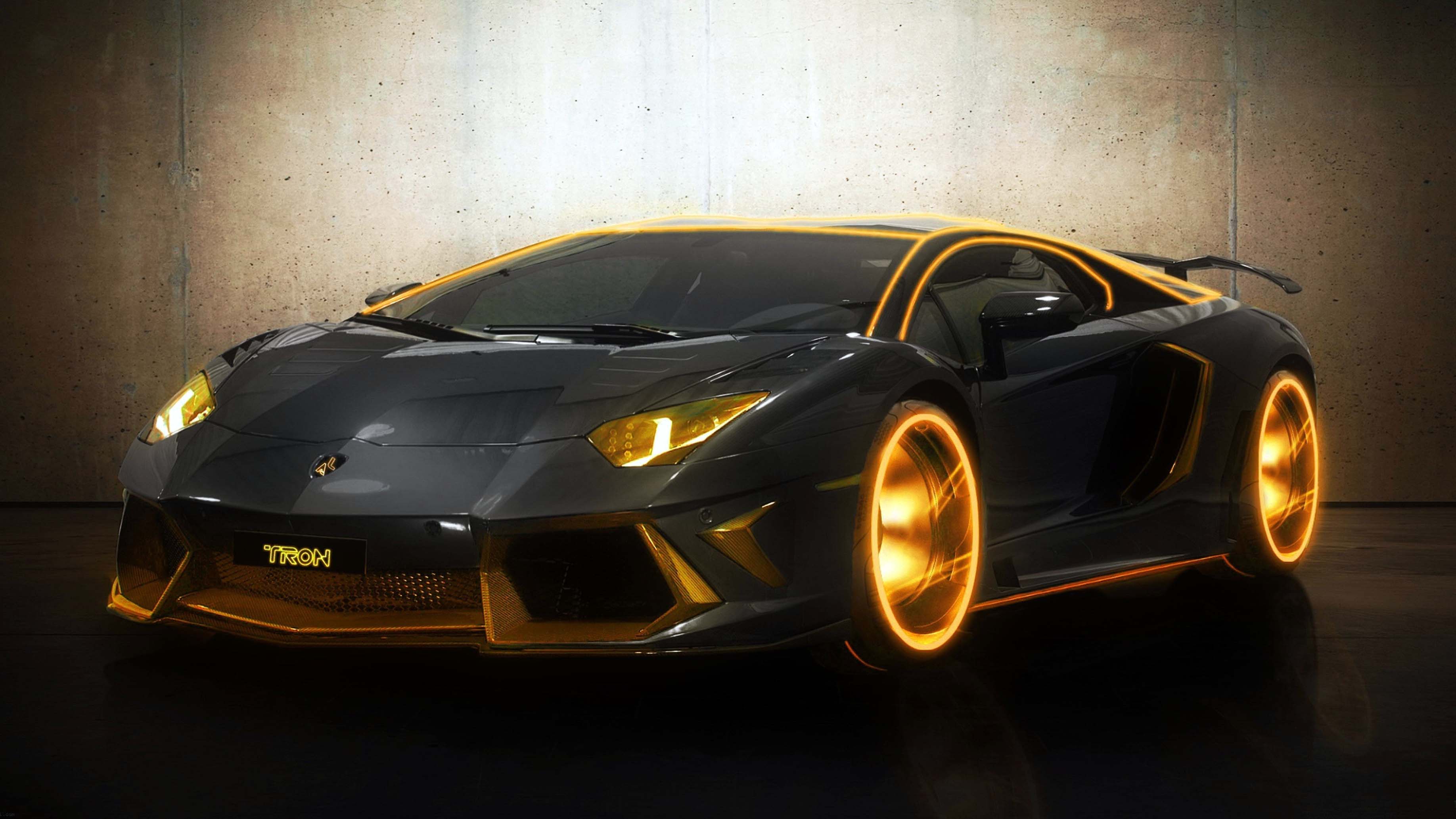 Fast Cars