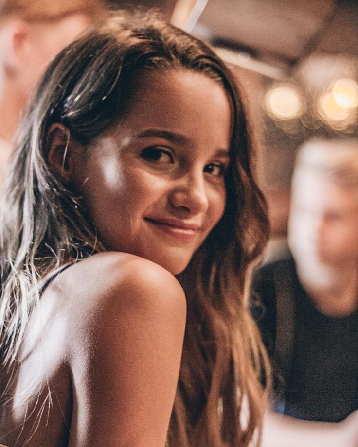 Do you know Annie leblanc