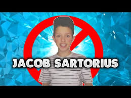 Jacob sartorious hater quiz