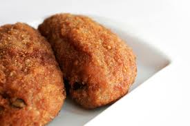 do you know the chicken?