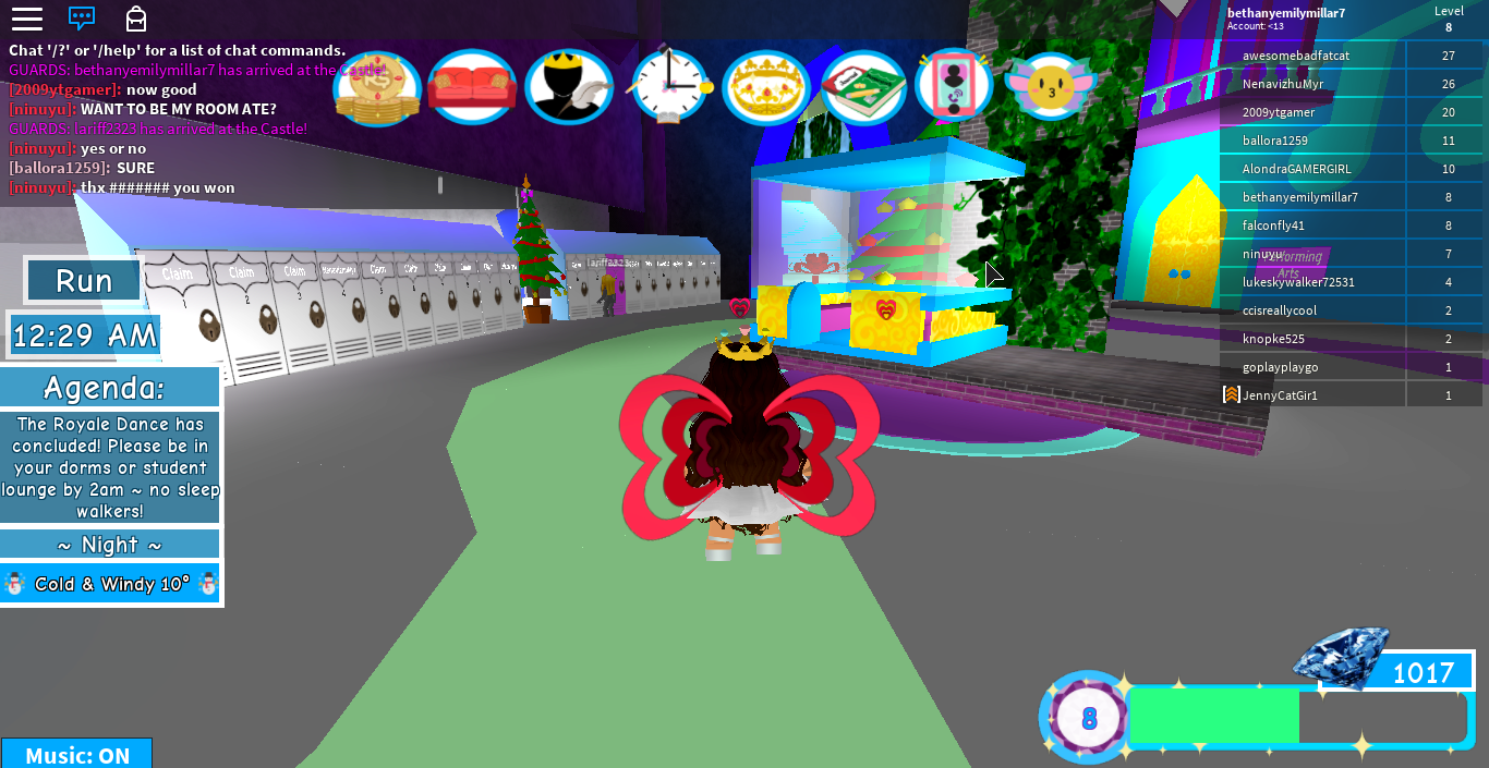 Roblox