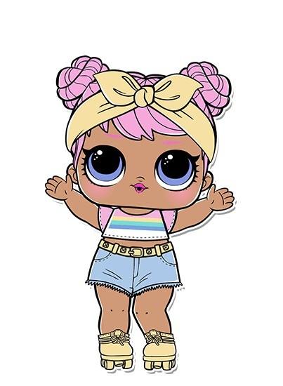 LOL doll quiz!