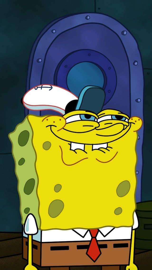 Spongebob quiz