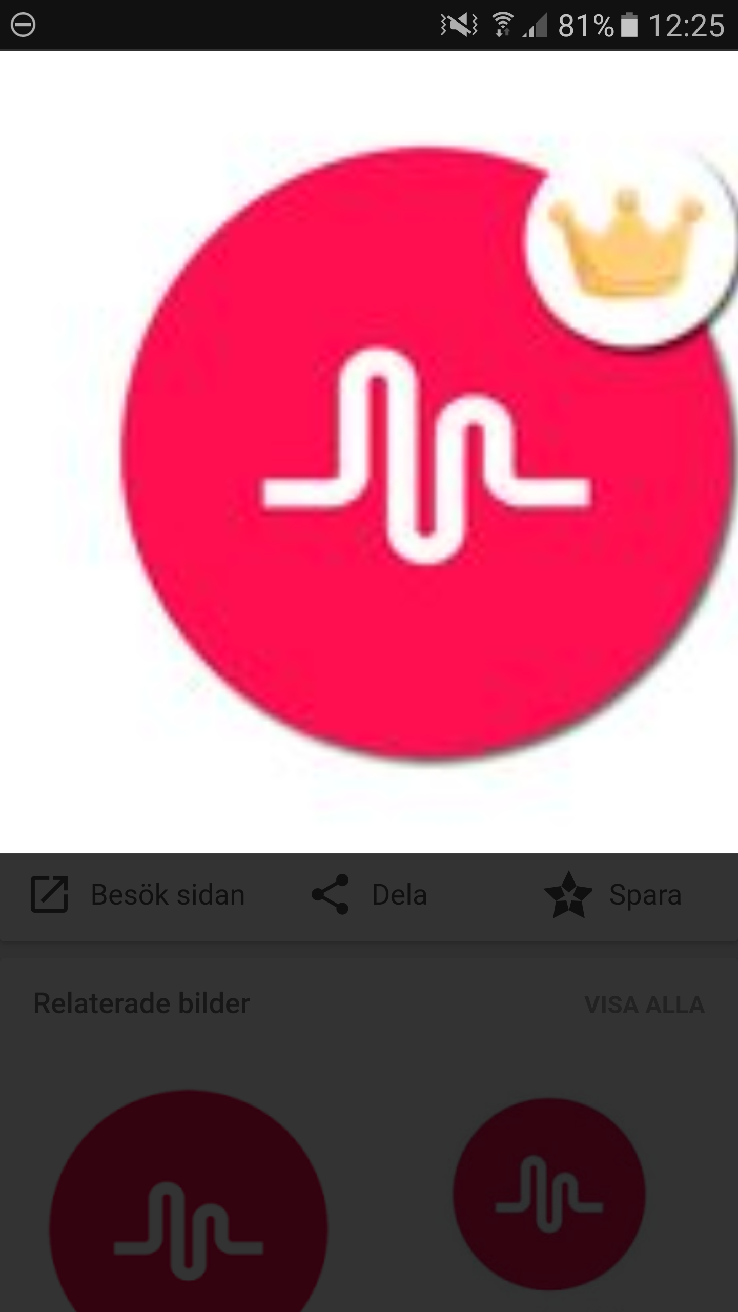 Bra på musical.ly?