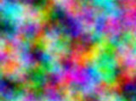 Color mixes