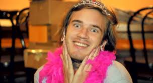 Vad vet du om Pewdiepie?