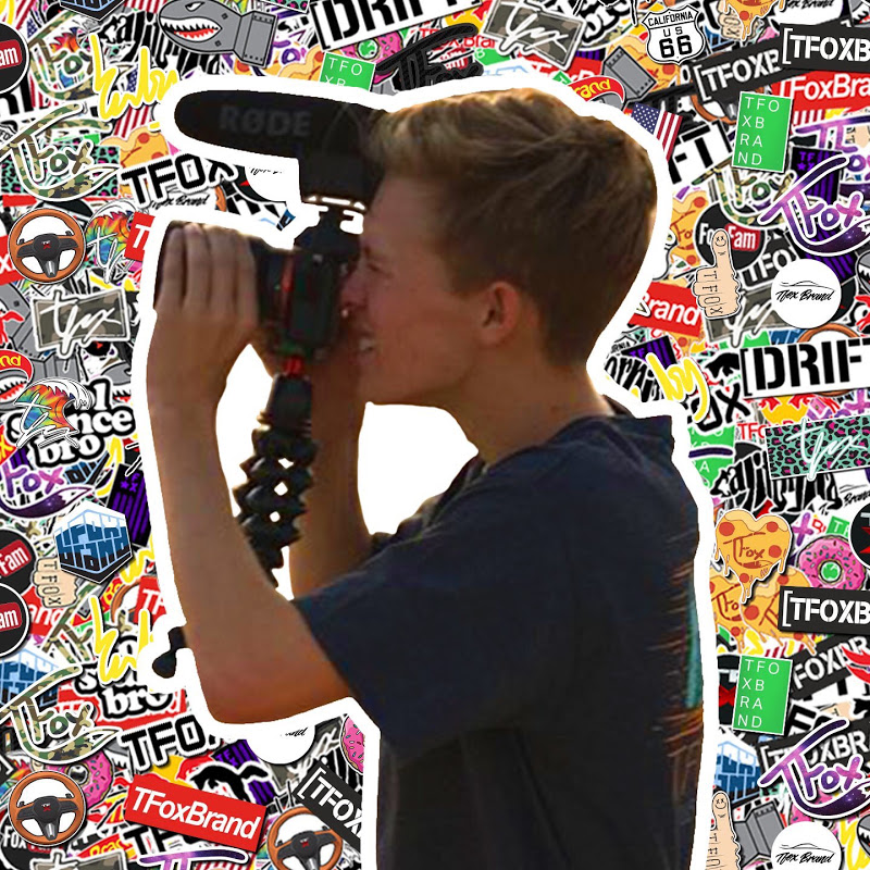 How Well Do You Know Tanner Fox??