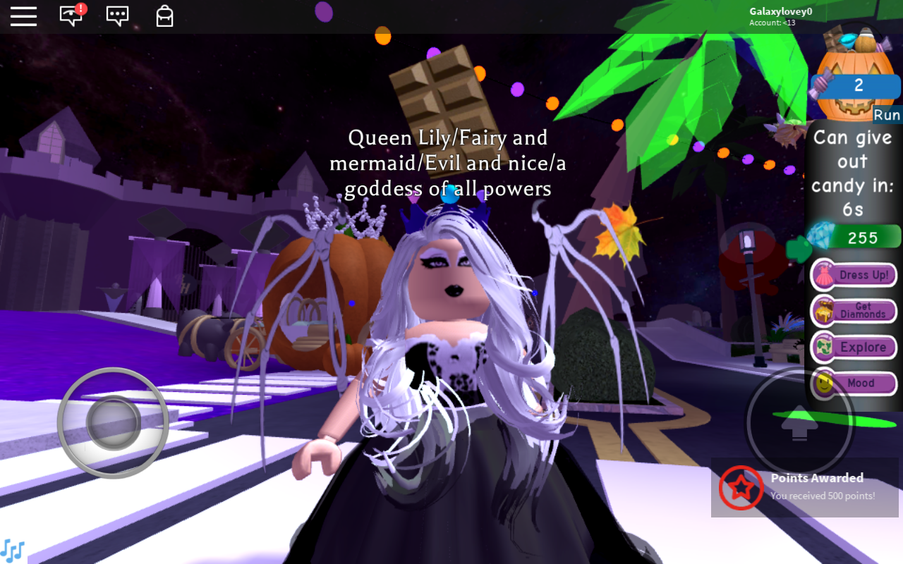 Da roblox quiz