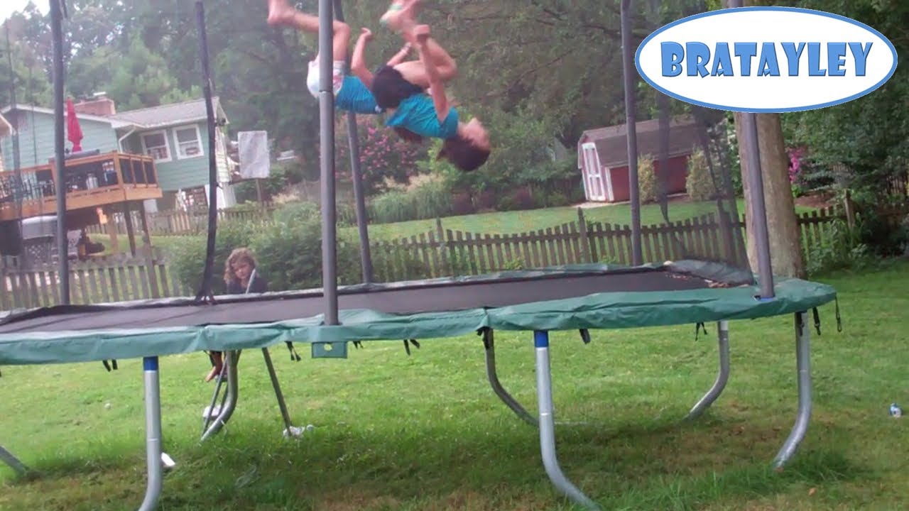 how well do u know Bratayley??