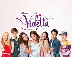OmG: Vad vet du om Violetta?