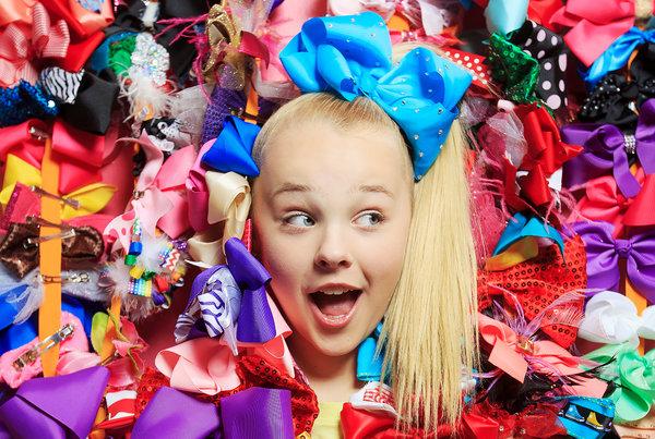 What Do You Know About JoJo Siwa