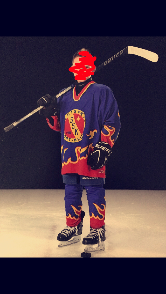 Cheeseburgare