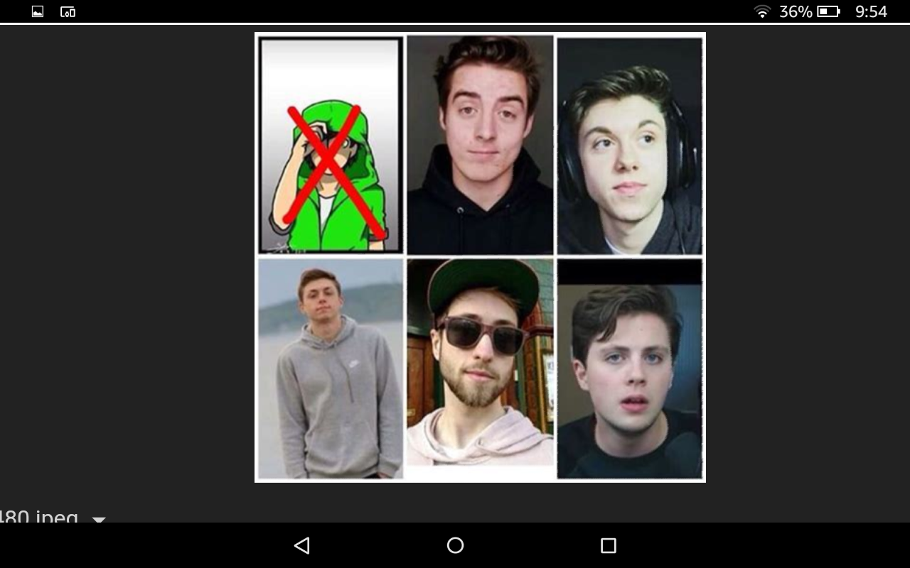 Do u know the pals?