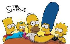 The Simpsons