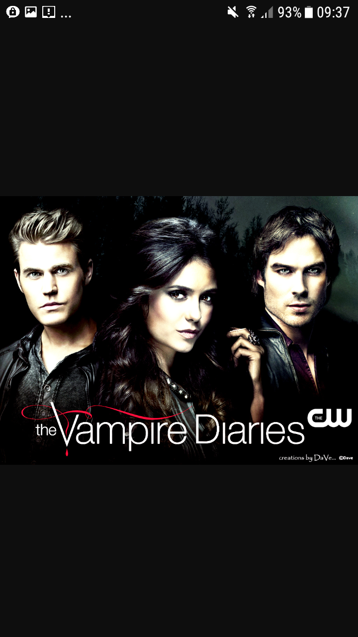 Wie gut kennst du The Vampire Diaries? Master Quiz