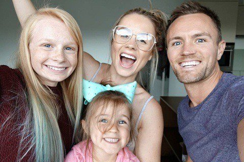 Family Fizz Quiz
