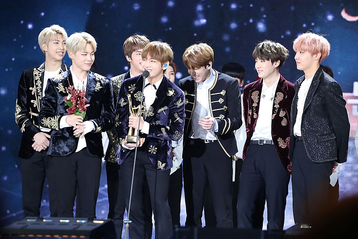 Vet du mycket om K-POP (gjord av en ARMY)