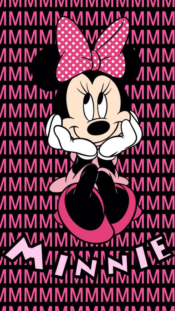 Are you Minnie?