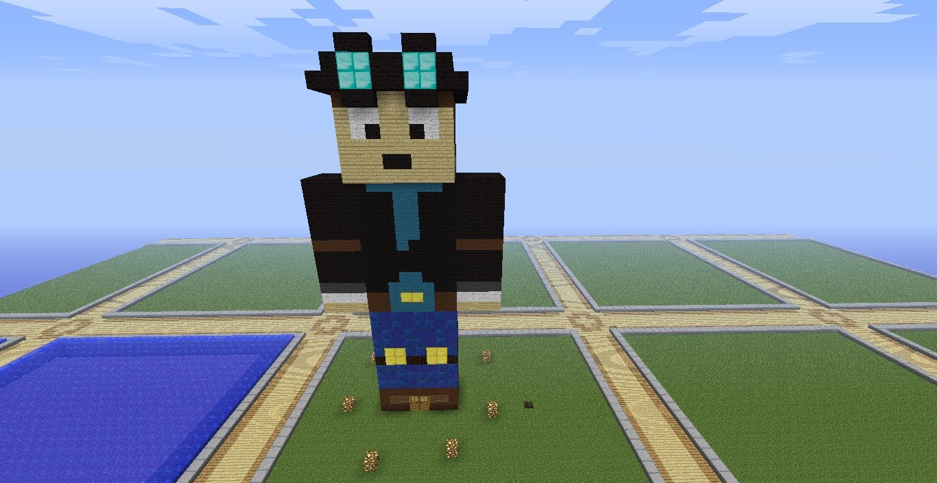 how weel do yoy LOVE the diamond minecart