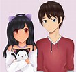 What Aphmau Character Are You?