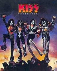 Kiss