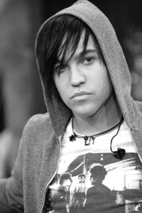 Vad kan du om Fall out boy?