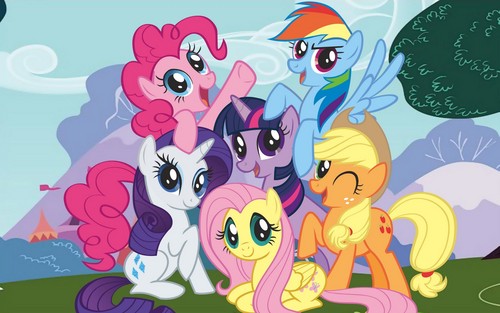 My Little Pony Quiz