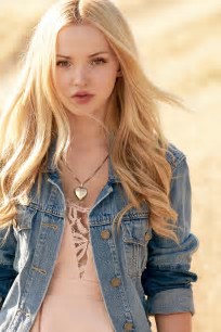 how well do you know Dove Cameron?