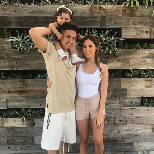 The Ace family <3