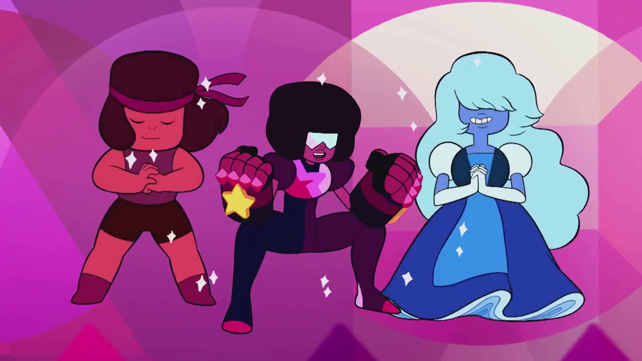 steven universe