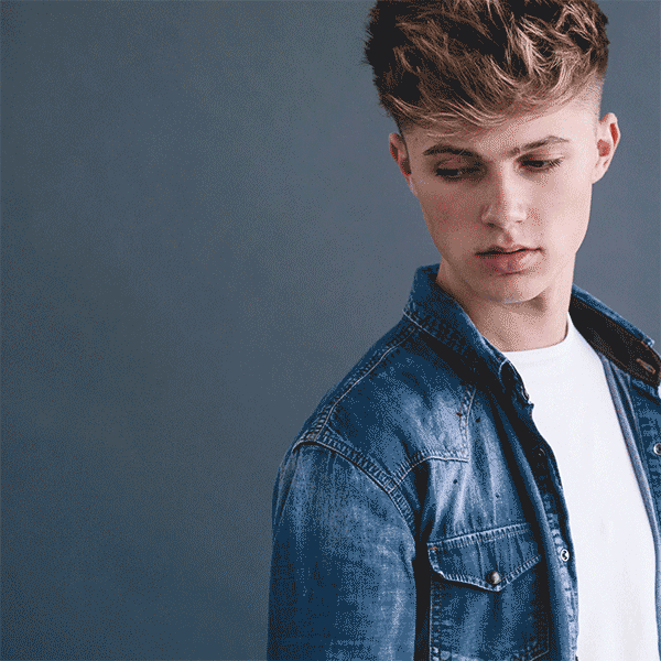 would you date HRVY cantwell