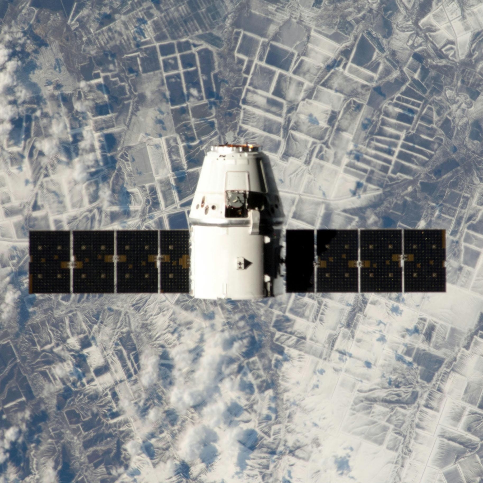 SpaceX