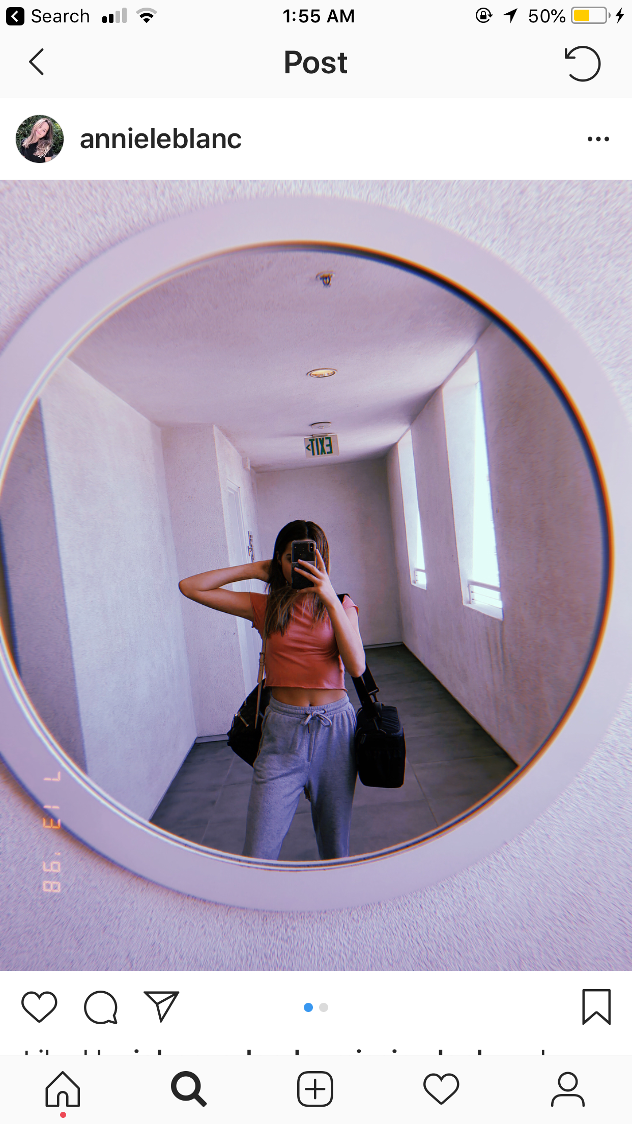 How well do you know Annie Leblanc
