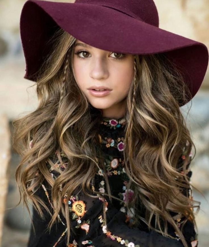 Mckenzie Ziegler