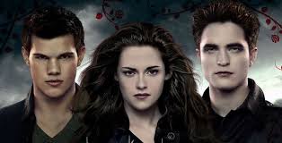 Den stora Twilight Quizen