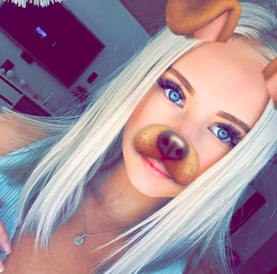 Linn Ahlborg