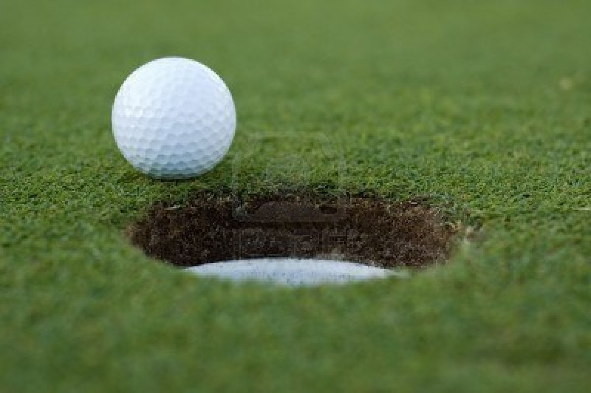 Putting Rules
