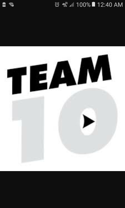 How well do you know Team 10?