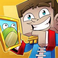 Dantdm elepart