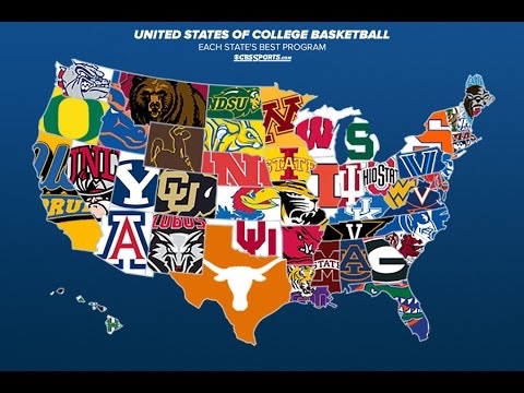 WHAT COLLAGE DID THESE NBA PLAYERS GO TO