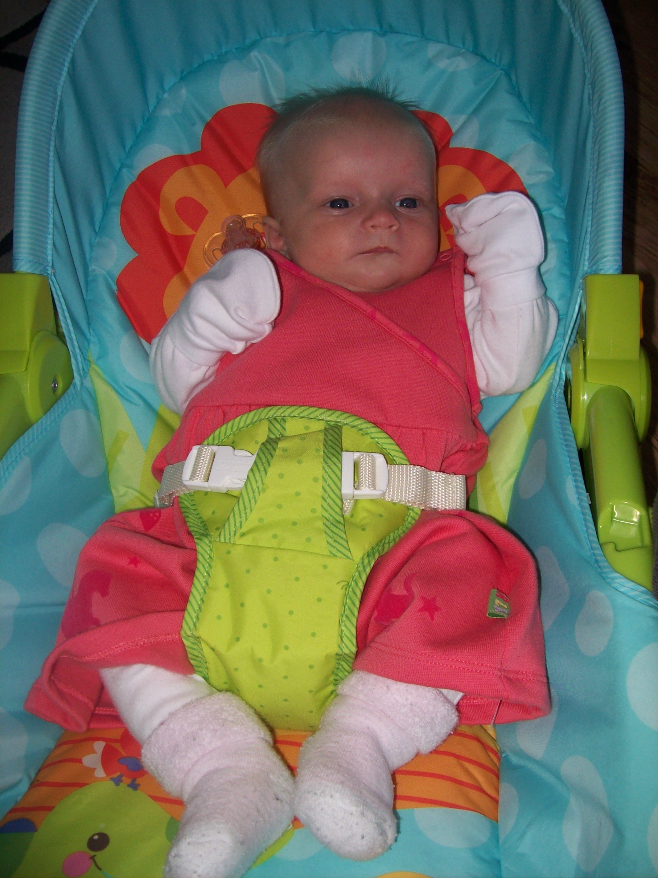 the baby quiz ;]
