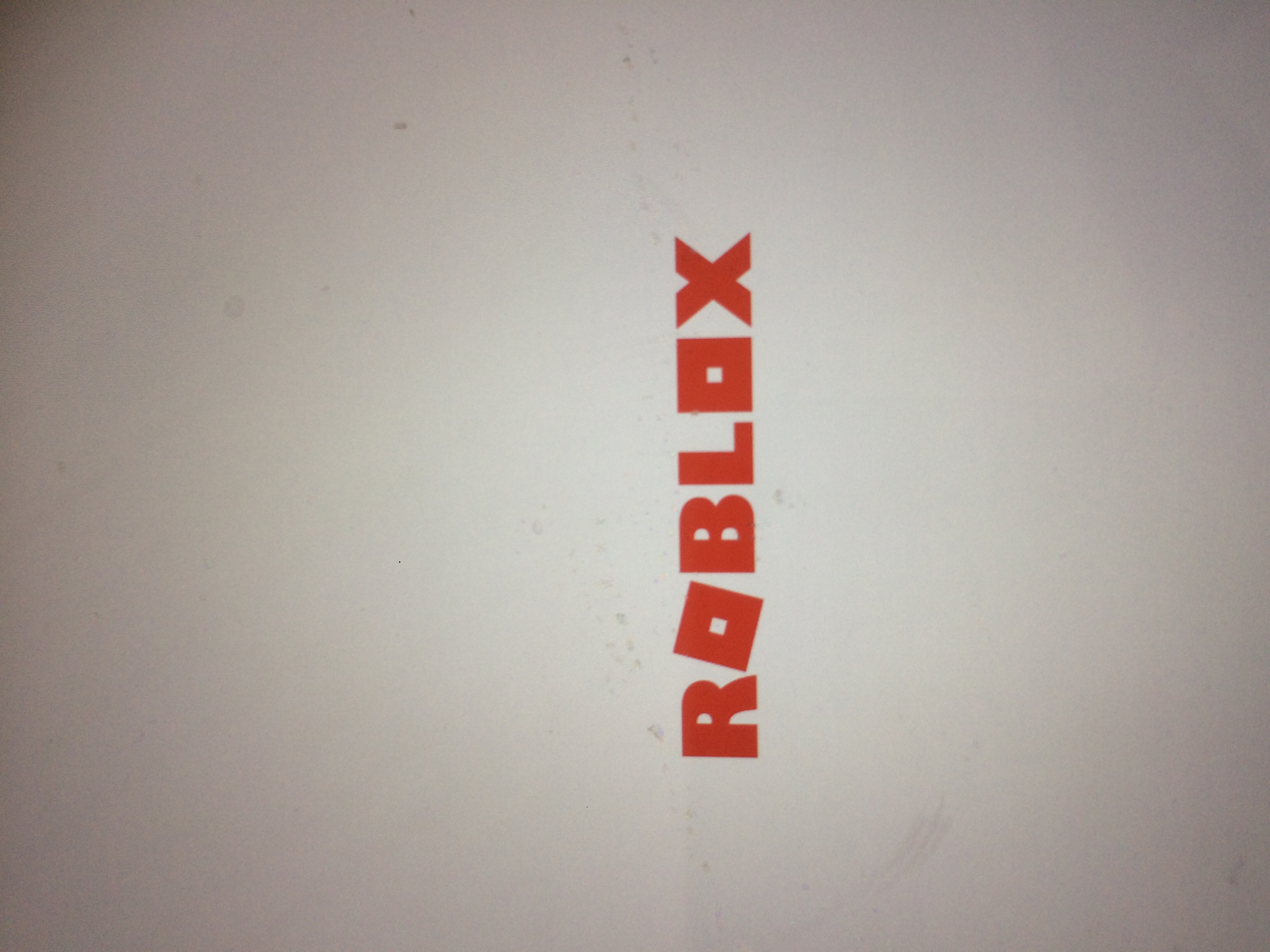 Roblox