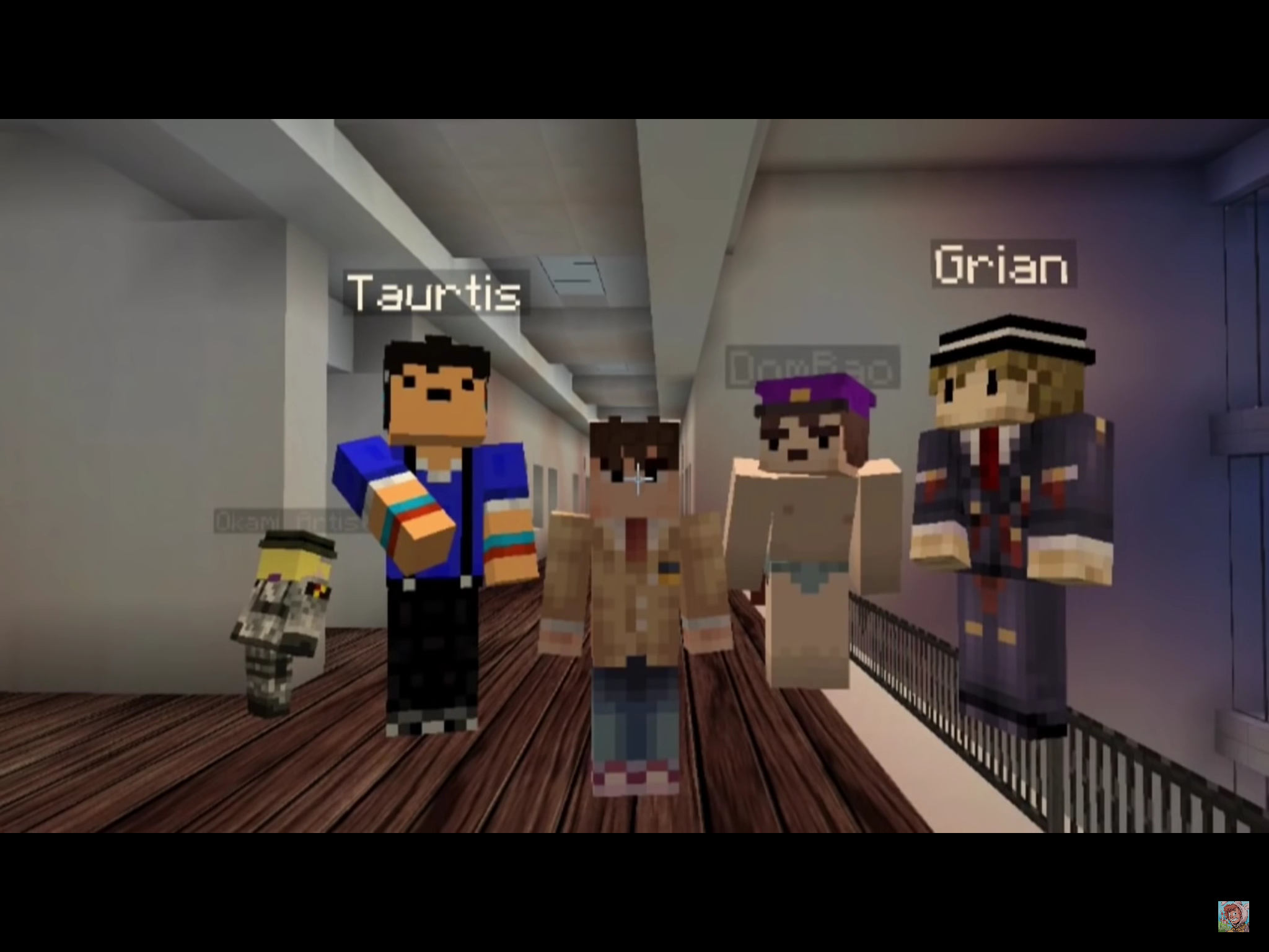 Do you know Samglatiator 