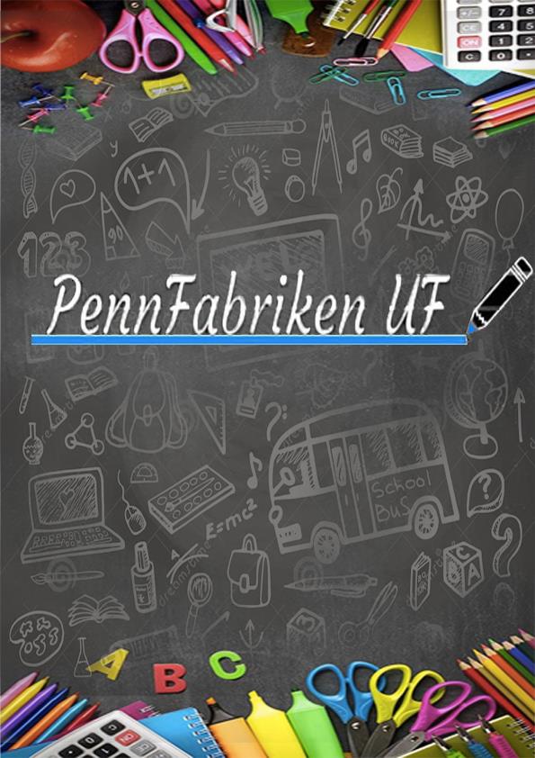 Kunskap om pennor och kvinnodagen