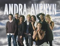 Andra Avenyn-testet