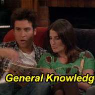 what your capacity in general knowledge